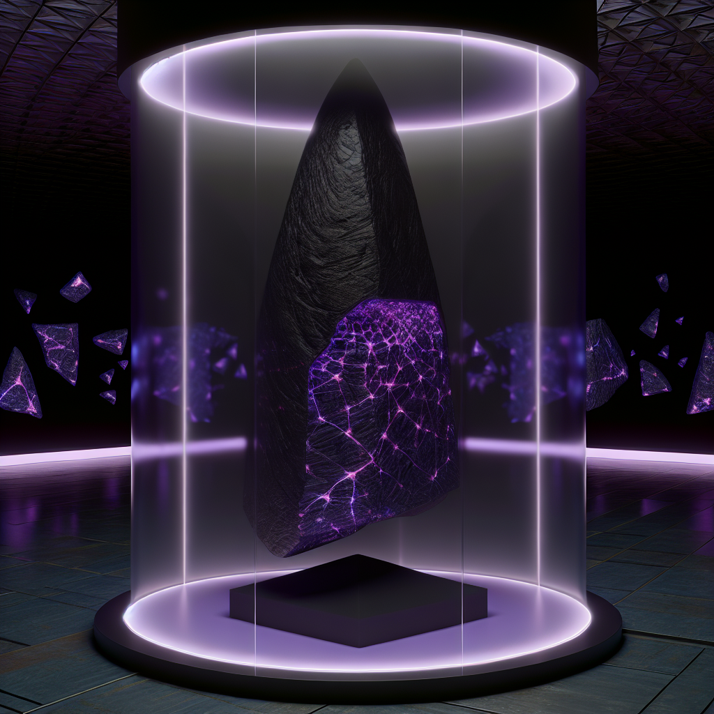 Mysterious Monoliths