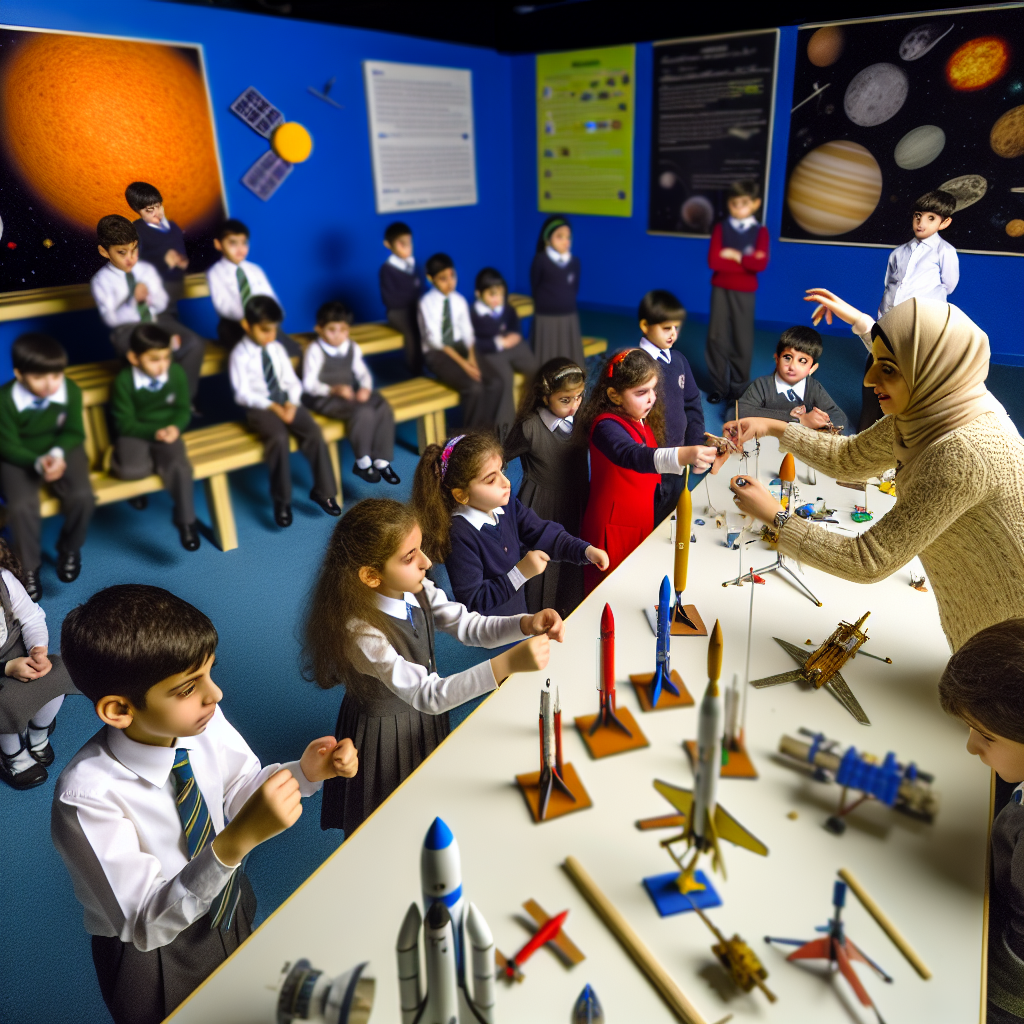 Educational Programs